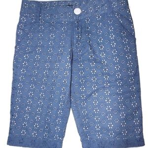 TARA JARMON for Target Bermuda Shorts